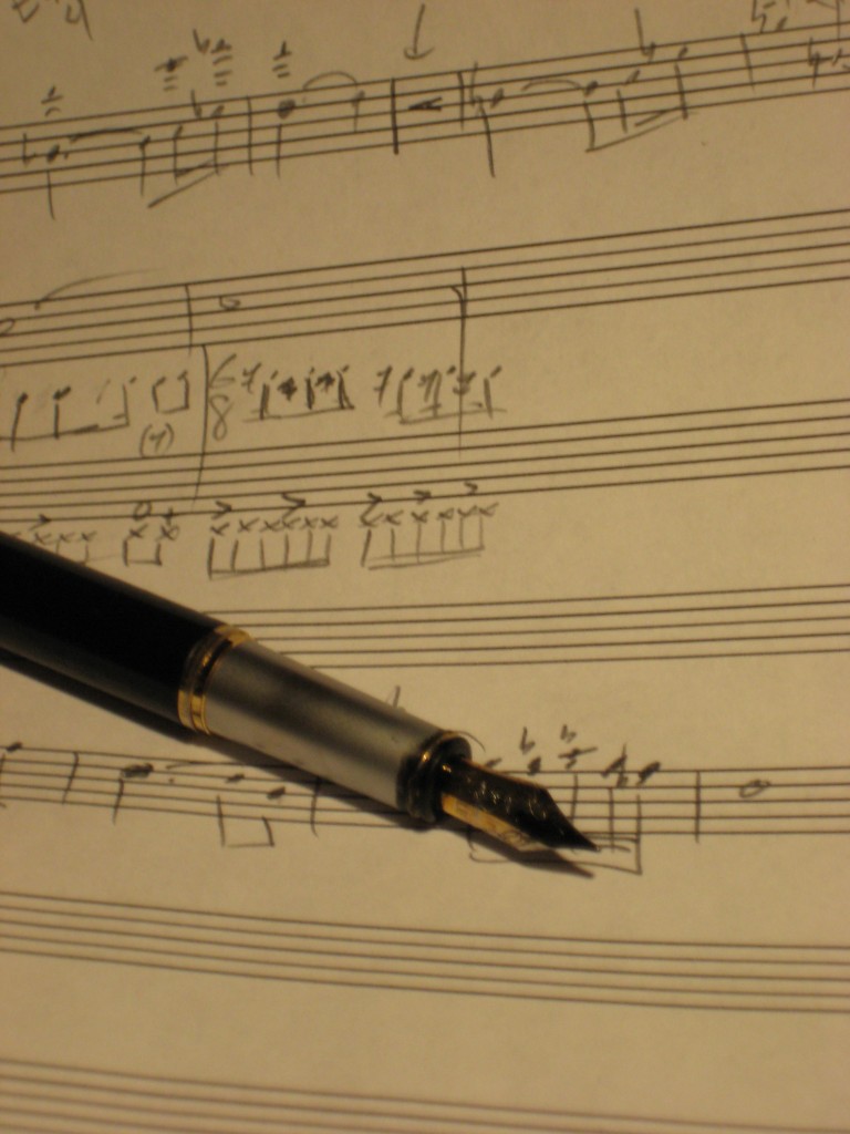 penmusic